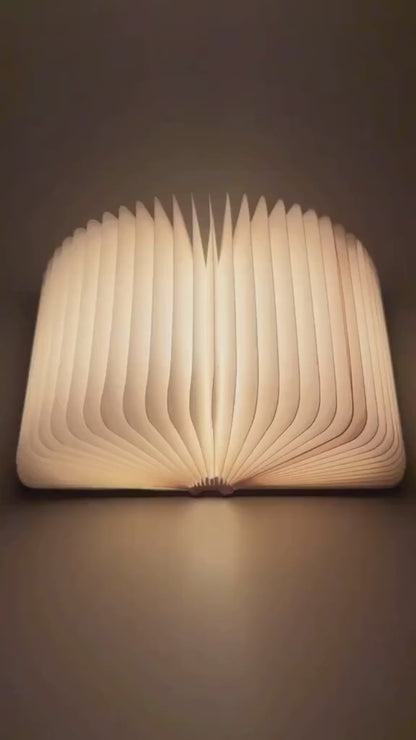 BookBright Led Lamp