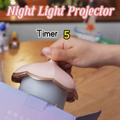 StarBeam Music Lamp