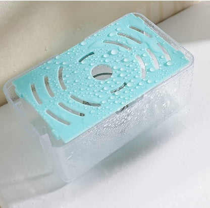 SoapBrush Combo