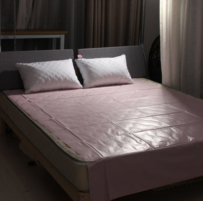 Premium Waterproof Bed Sheet (75x72)inch