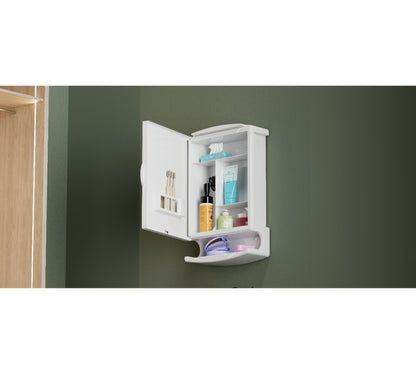 WallCab PRO :- Smart Storage