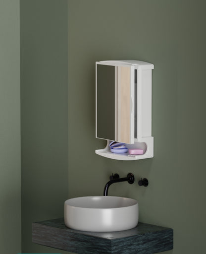 WallCab PRO :- Smart Storage