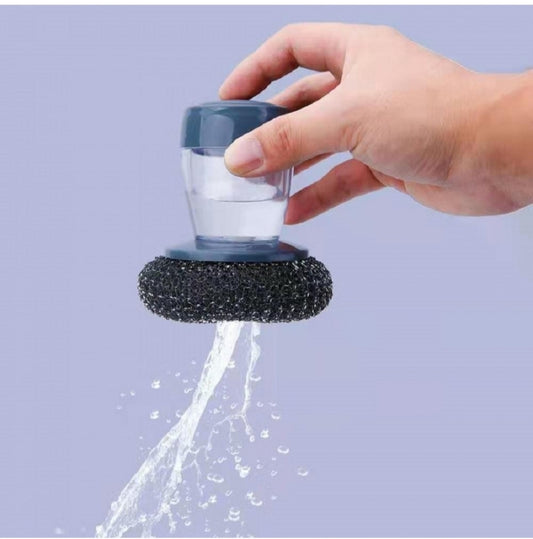 SoapBrush Combo
