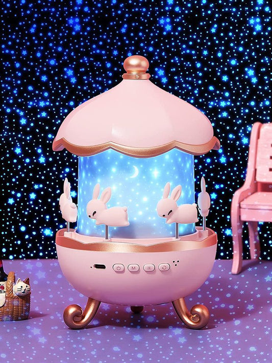 StarBeam Music Lamp