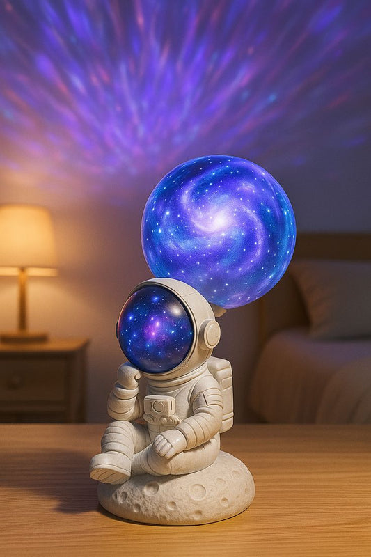360°AstroPlay Galaxy Projector