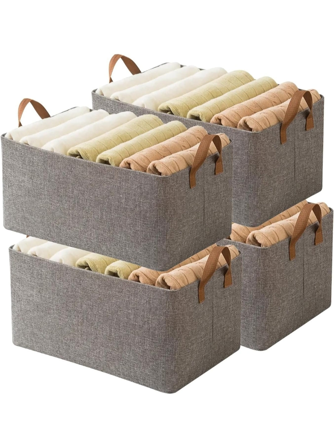 EasyFold Cloth Organizer