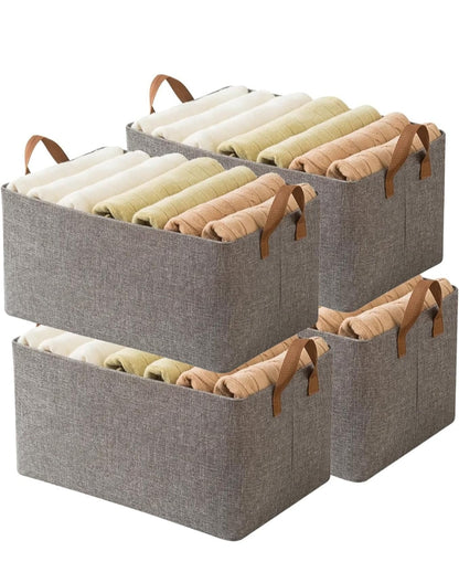 EasyFold Cloth Organizer