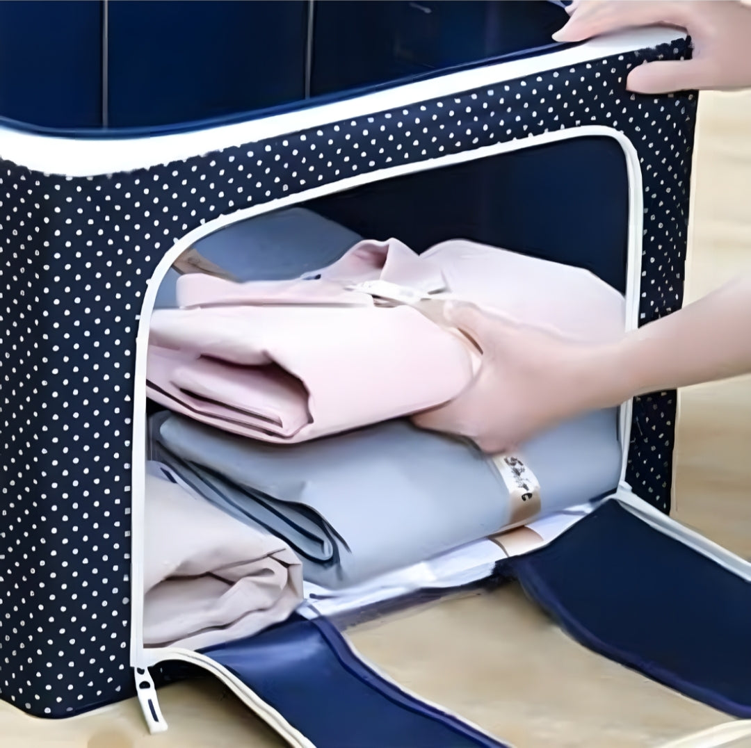 EasyFold Cloth Organizer