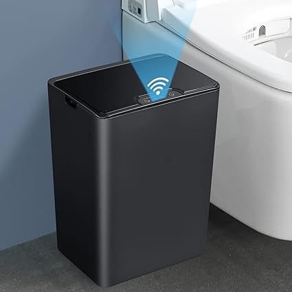 SmartBin Automatic Sensor Dustbin