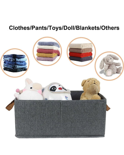 EasyFold Cloth Organizer