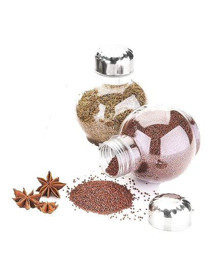 SpiceMate Jar Stand 16 in 1