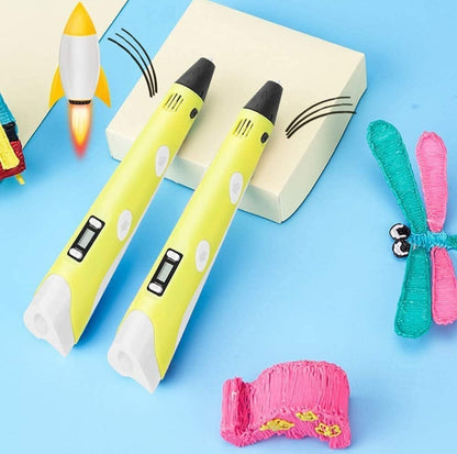 PaintFun 3D Pen