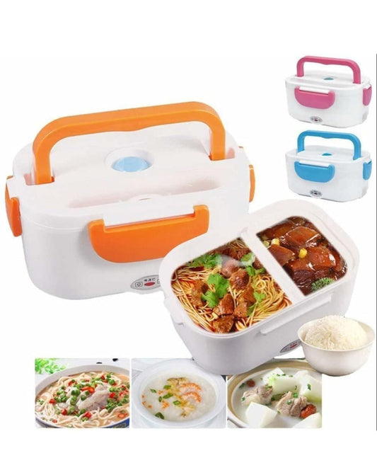 HeatMate Lunch Box