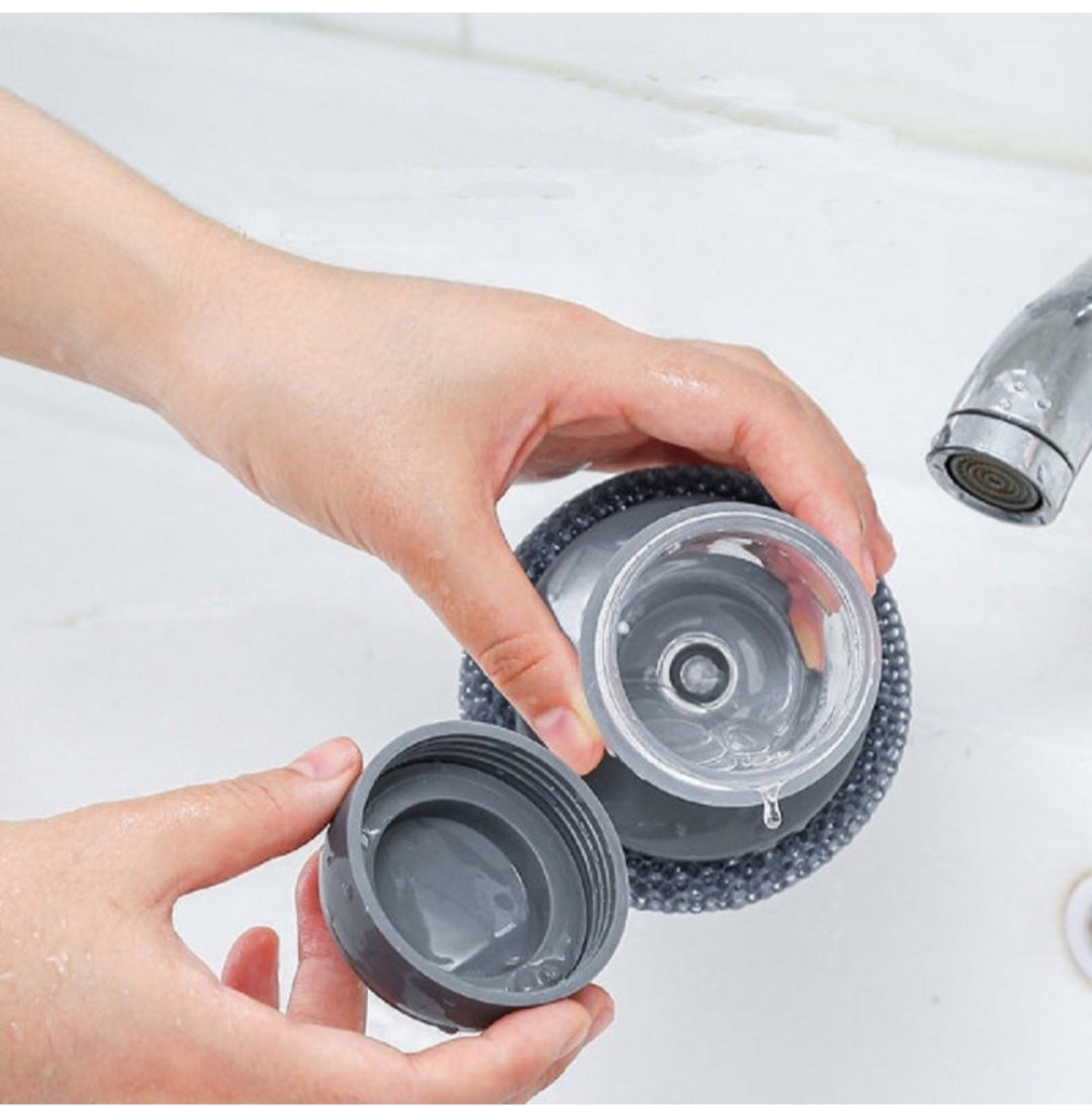 SoapBrush Combo