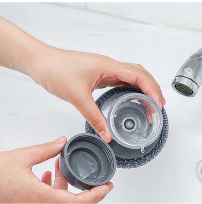 SoapBrush Combo