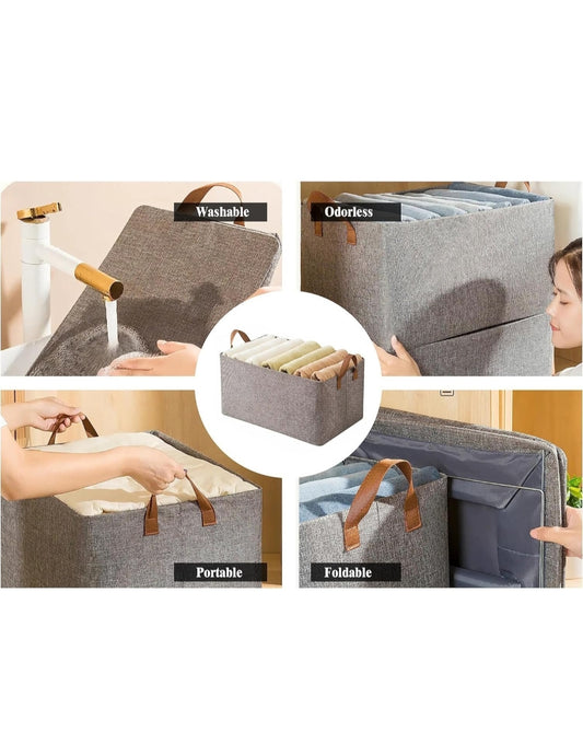 EasyFold Cloth Organizer