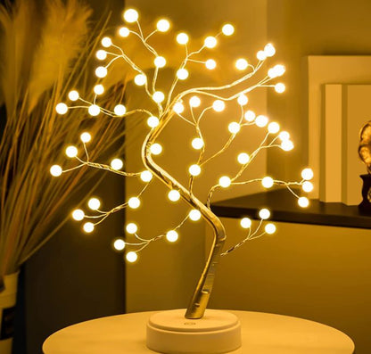 GlowTree – Magical Mood Lamp