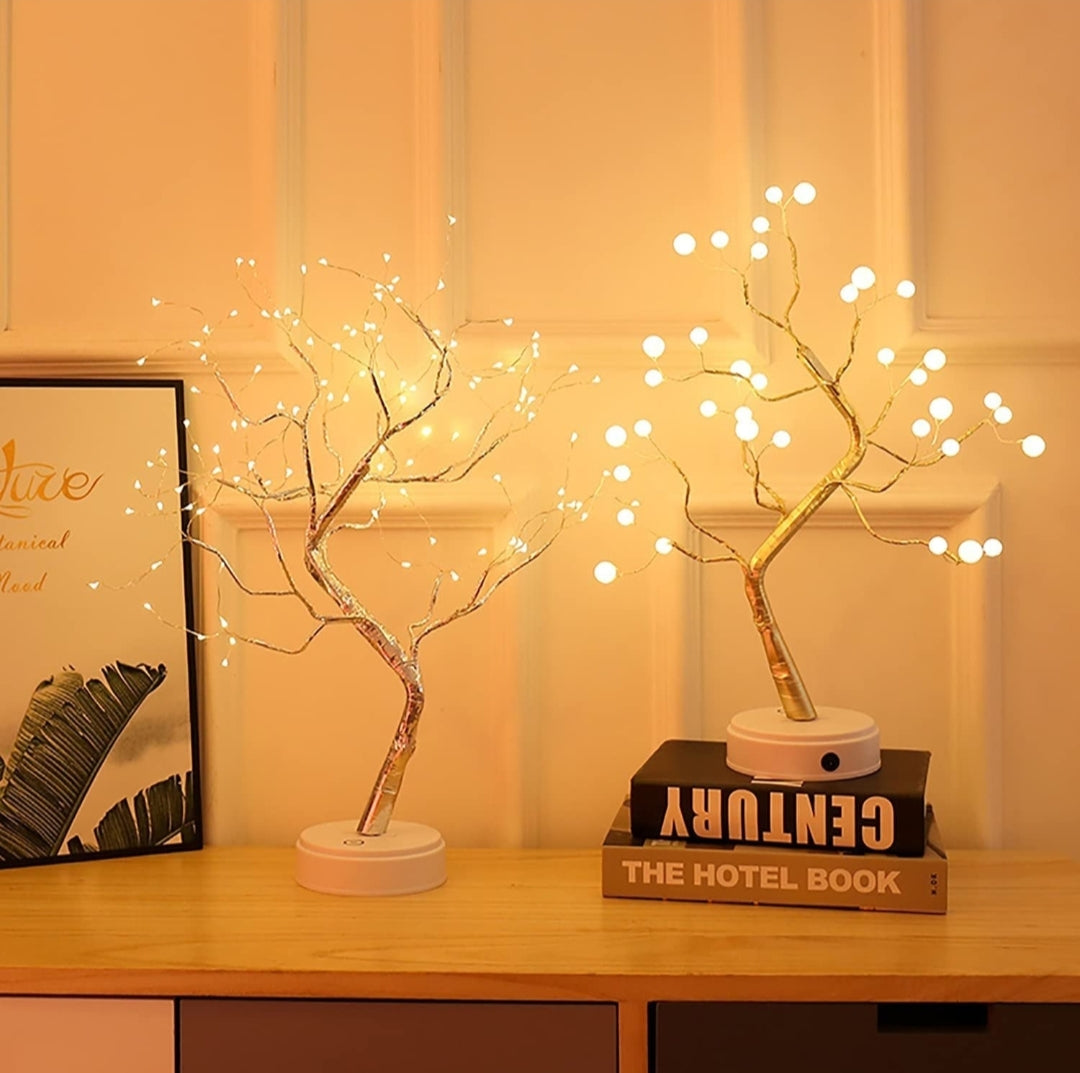 GlowTree – Magical Mood Lamp