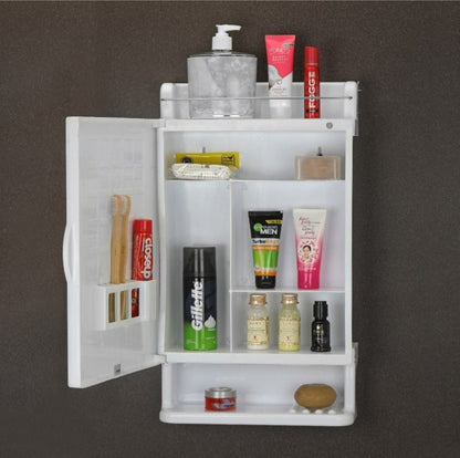 WallCab PRO :- Smart Storage
