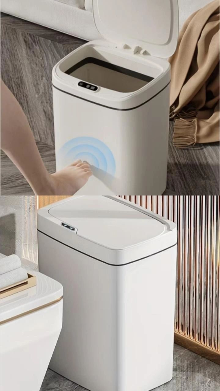 SmartBin Automatic Sensor Dustbin