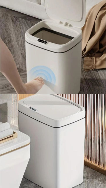 SmartBin Automatic Sensor Dustbin