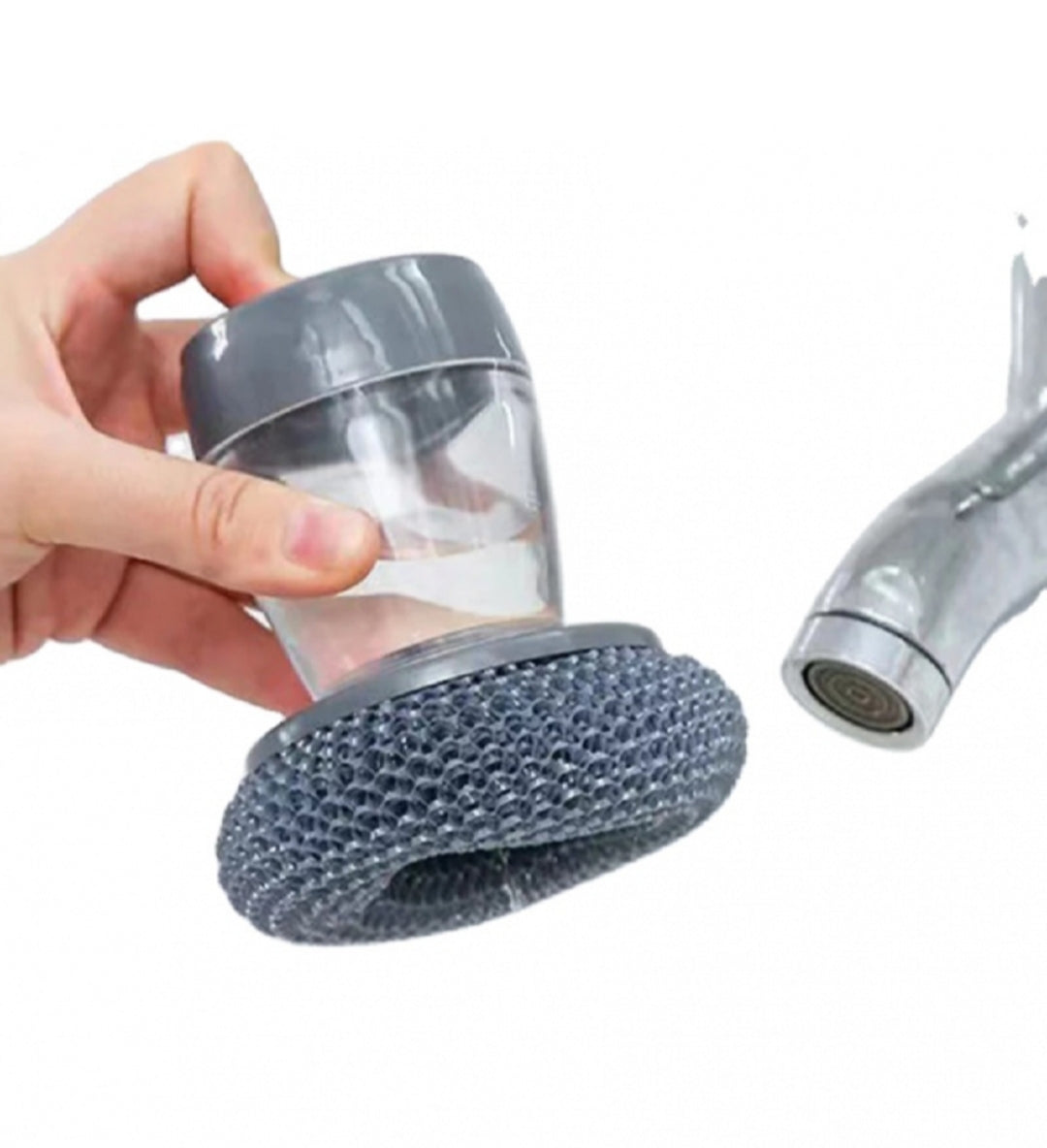 SoapBrush Combo