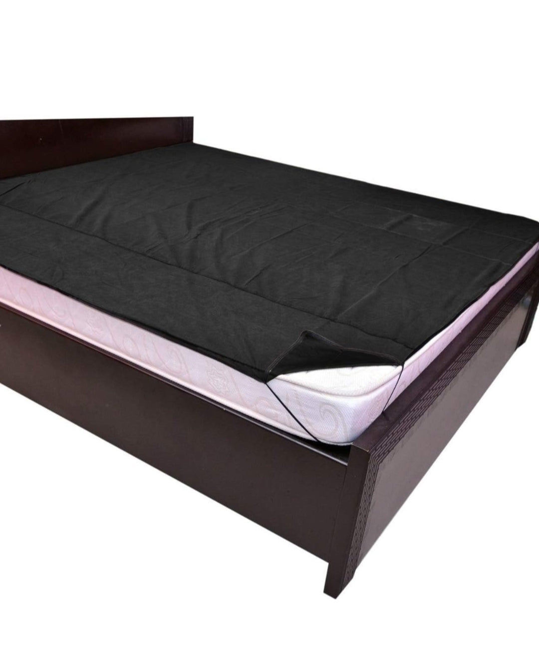 Premium Waterproof Bed Sheet (75x72)inch