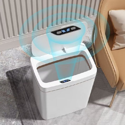 SmartBin Automatic Sensor Dustbin