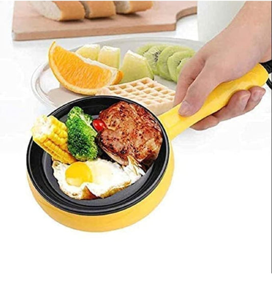 Perfect Egg Boiler