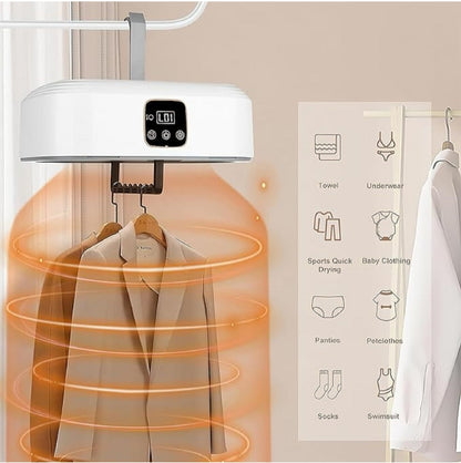 Protable Electric Cloth Dryer