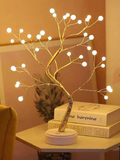 GlowTree – Magical Mood Lamp