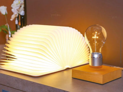 BookBright Led Lamp