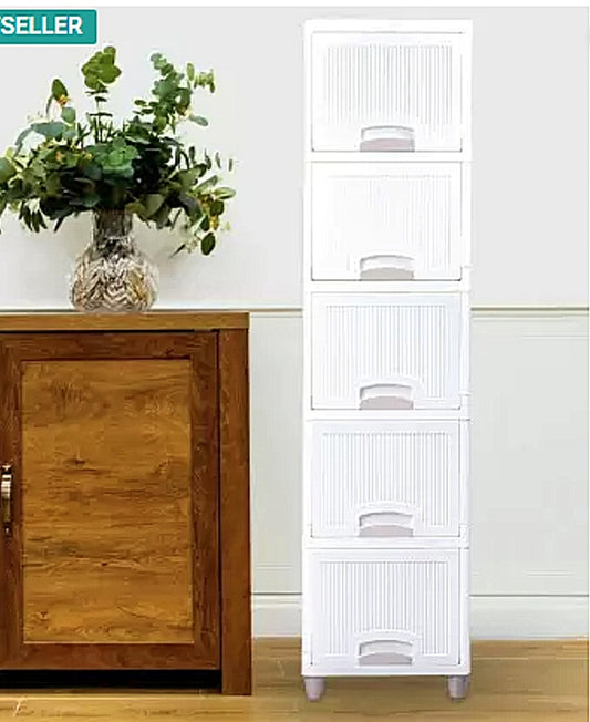 ModuStore Modular Wardrobe Storage Box(5)