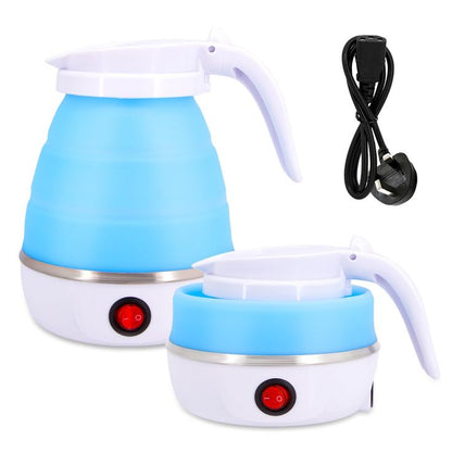 QuickBoil Foldable Kettle