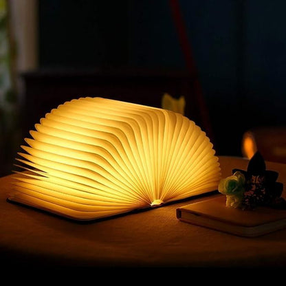 BookBright Led Lamp