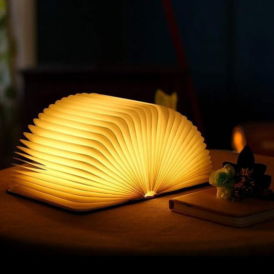 BookBright Led Lamp