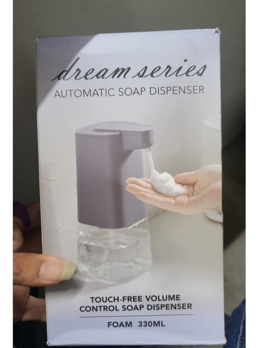 SoapEase Dispenser
