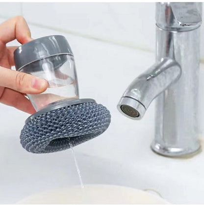 SoapBrush Combo