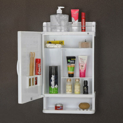 WallCab PRO :- Smart Storage