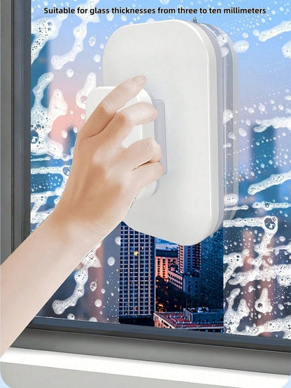 Magnetic Window Cleaner