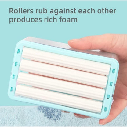 SoapBrush Combo