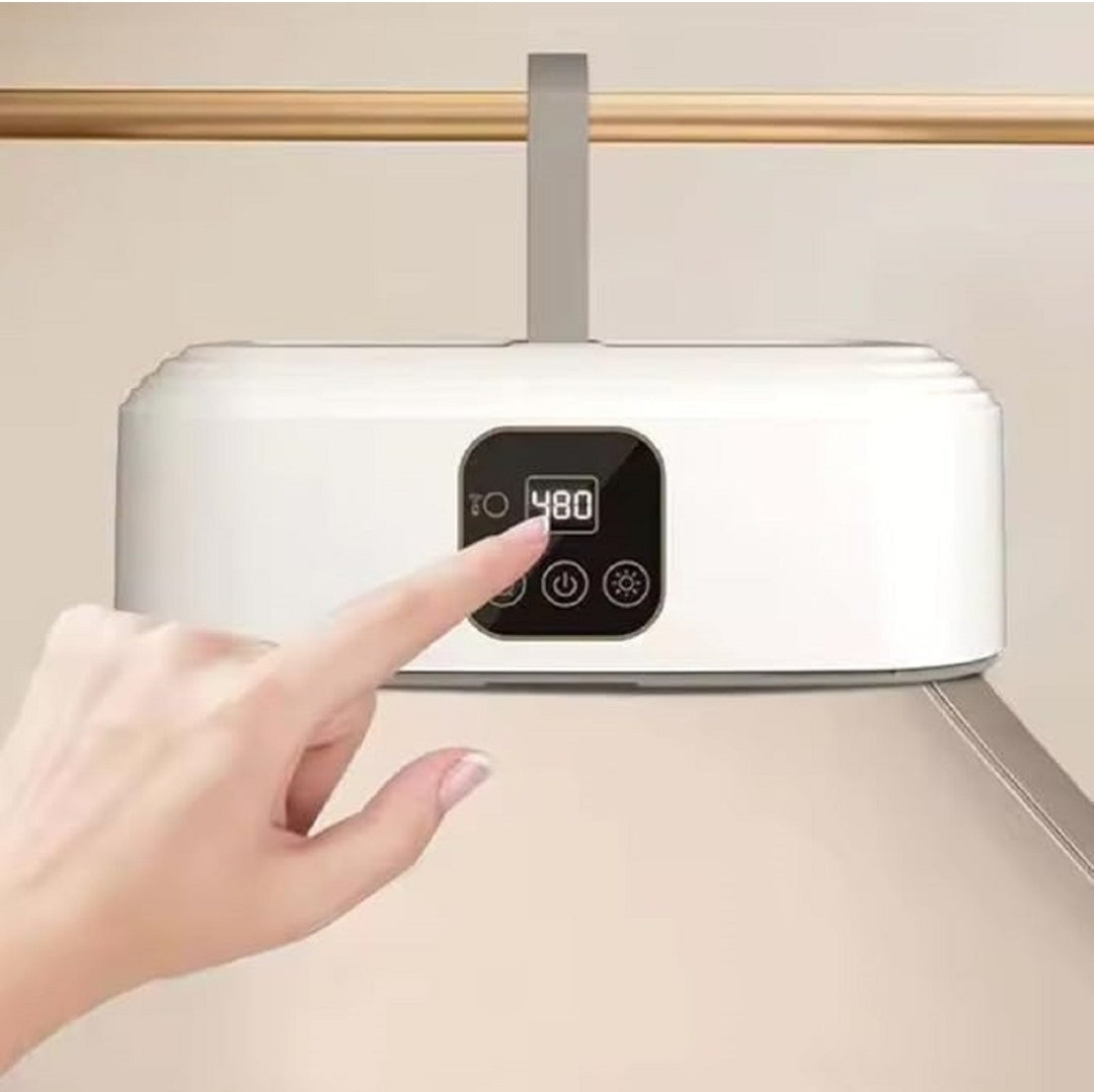 Protable Electric Cloth Dryer