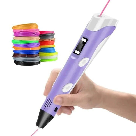 PaintFun 3D Pen