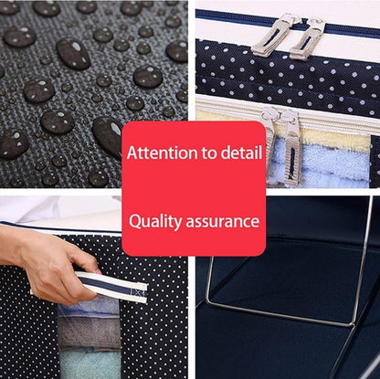 EasyFold Cloth Organizer