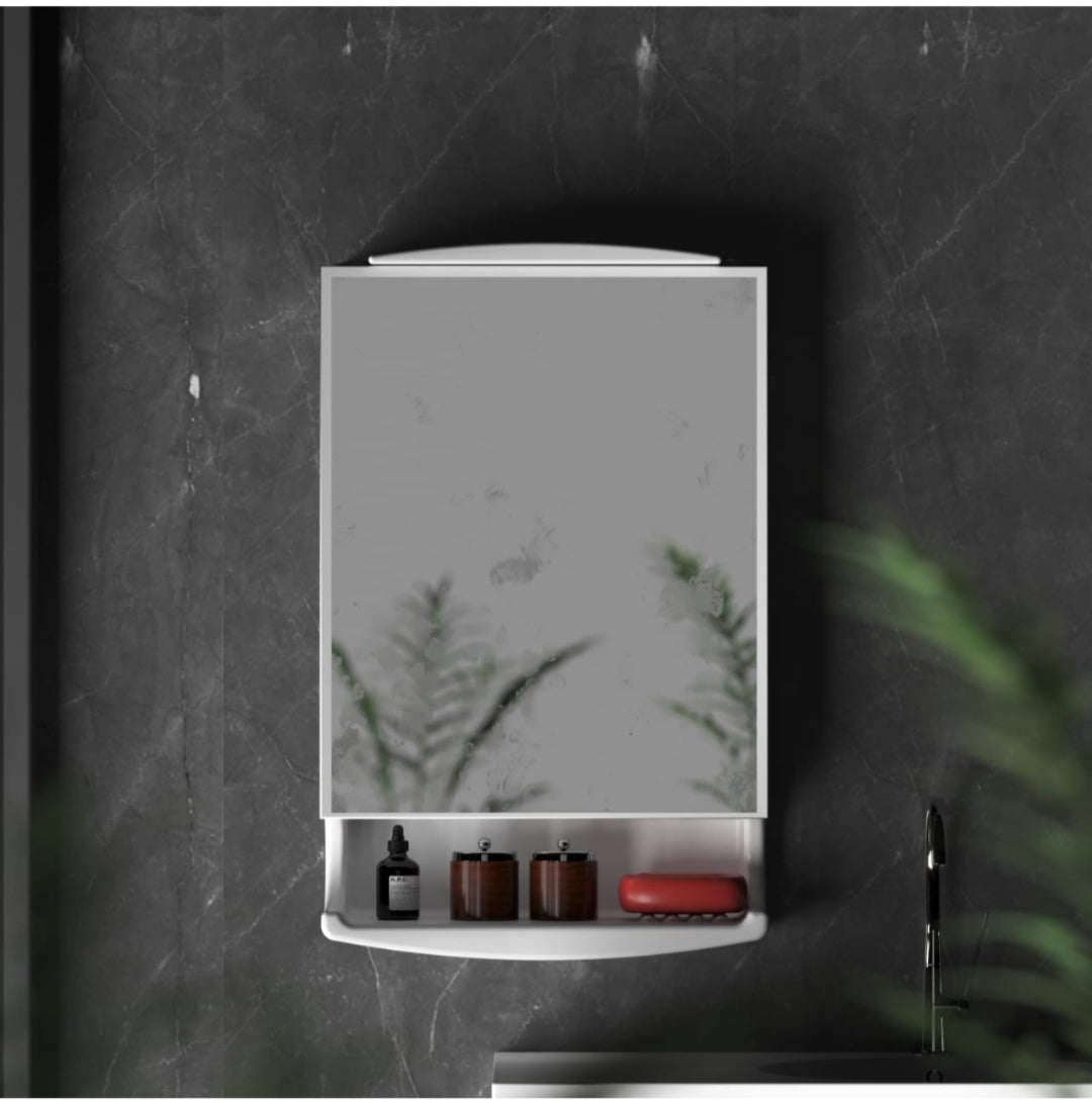 WallCab PRO :- Smart Storage
