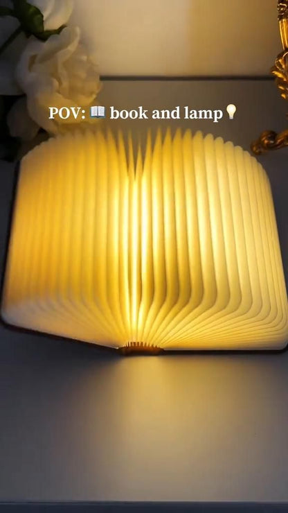 BookBright Led Lamp