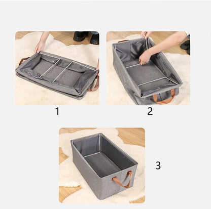 EasyFold Cloth Organizer