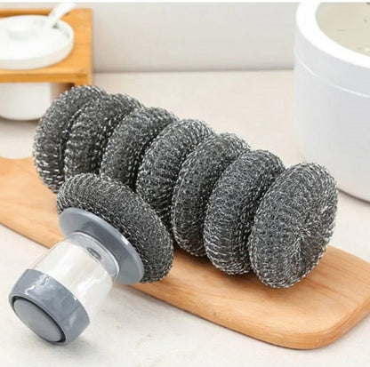 SoapBrush Combo