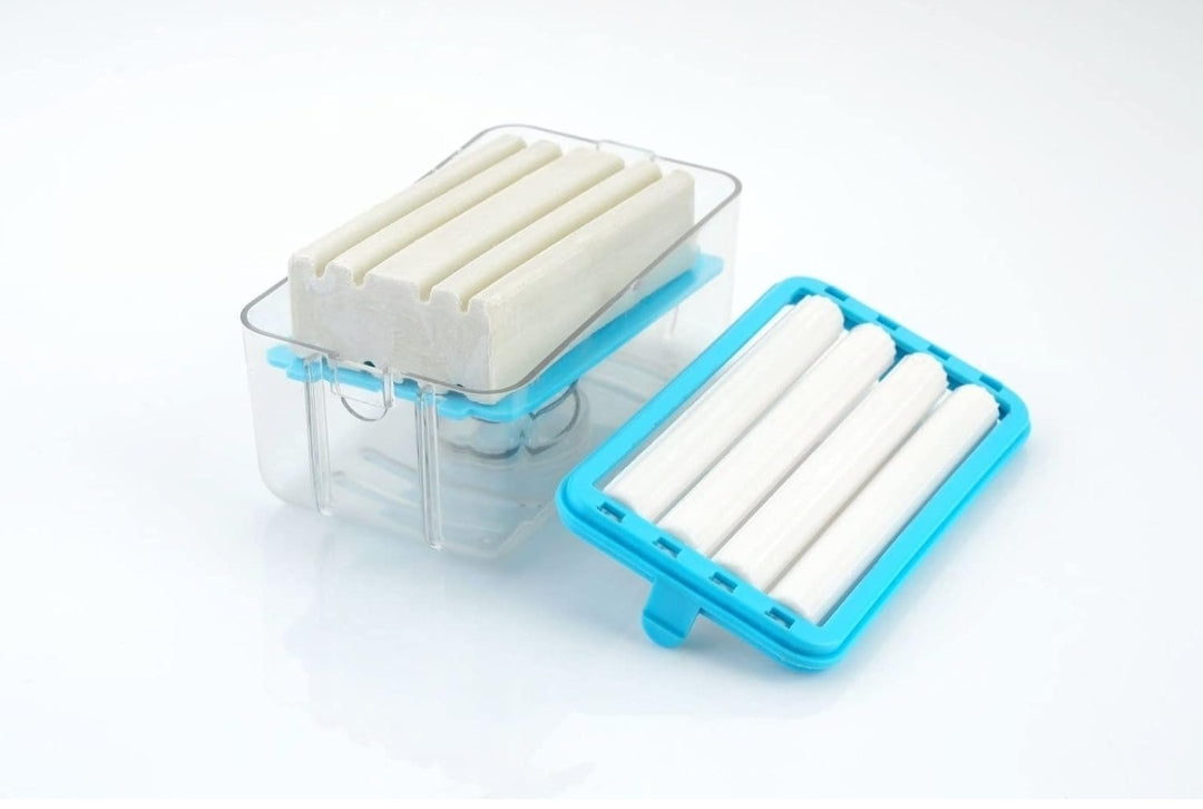 SoapBrush Combo