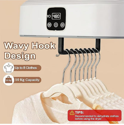 Protable Electric Cloth Dryer